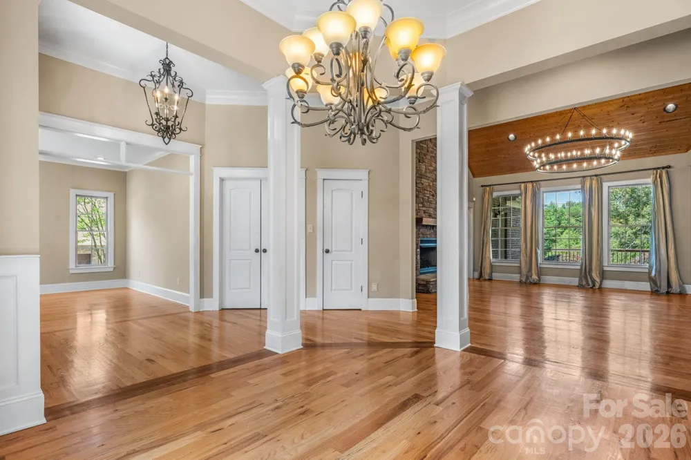 1055 Catawba Greens Drive Newton, NC 28658