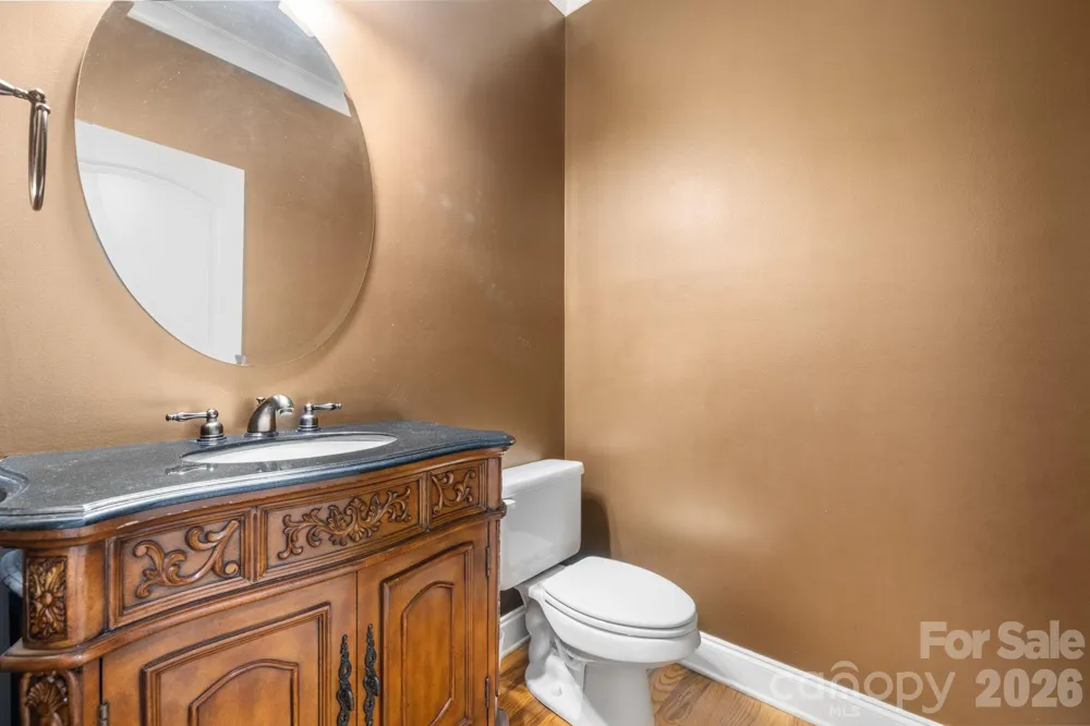 1055 Catawba Greens Drive Newton, NC 28658