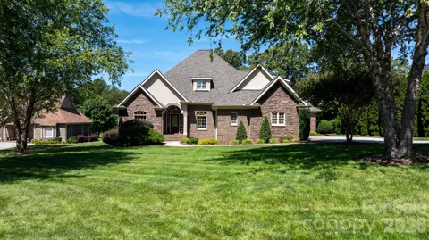 1055 Catawba Greens Drive