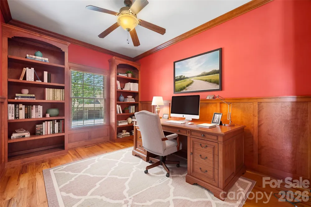 1055 Catawba Greens Drive Newton, NC 28658