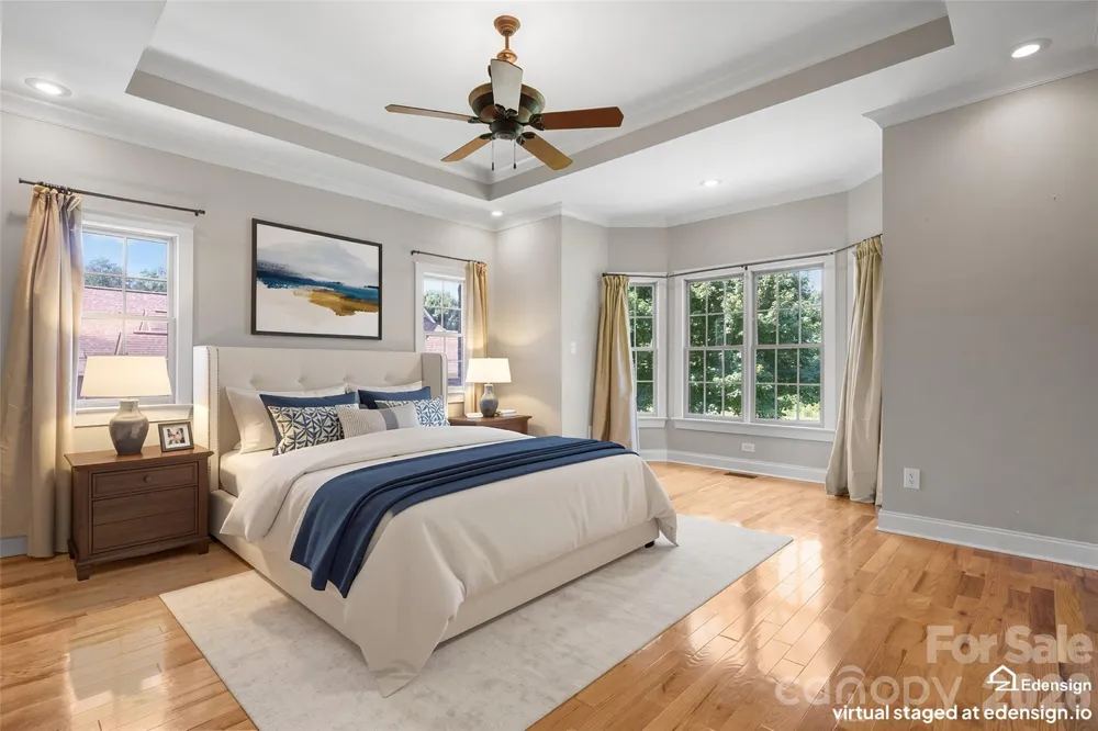 1055 Catawba Greens Drive Newton, NC 28658