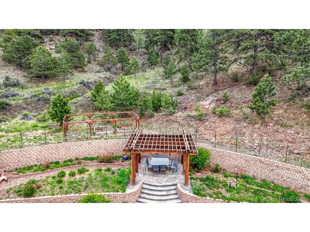 796 Knickerbocker Road Westcliffe, CO 81252