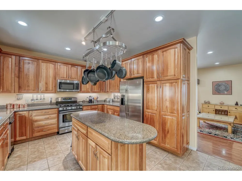 796 Knickerbocker Road Westcliffe, CO 81252