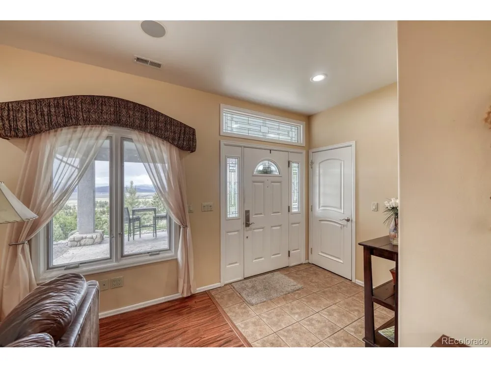 796 Knickerbocker Road Westcliffe, CO 81252