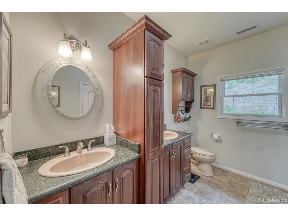 796 Knickerbocker Road Westcliffe, CO 81252