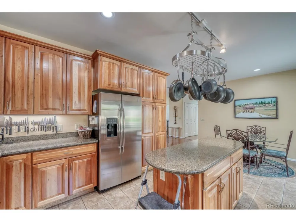 796 Knickerbocker Road Westcliffe, CO 81252