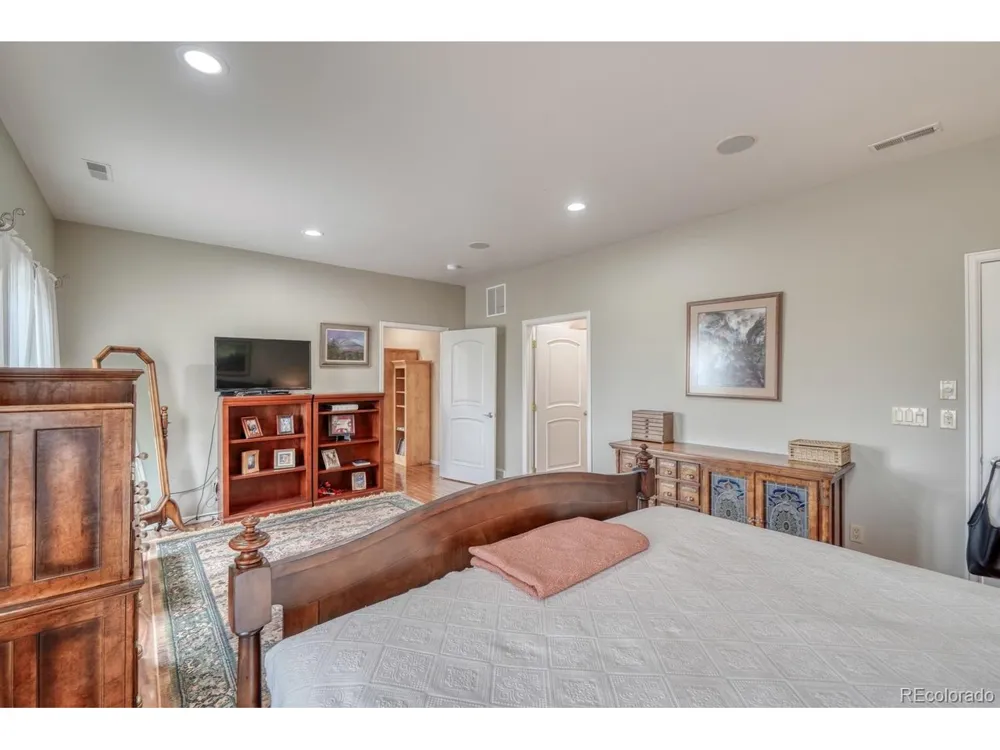 796 Knickerbocker Road Westcliffe, CO 81252