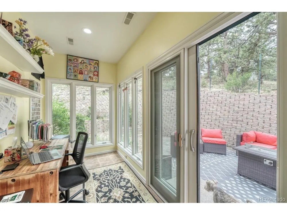 796 Knickerbocker Road Westcliffe, CO 81252