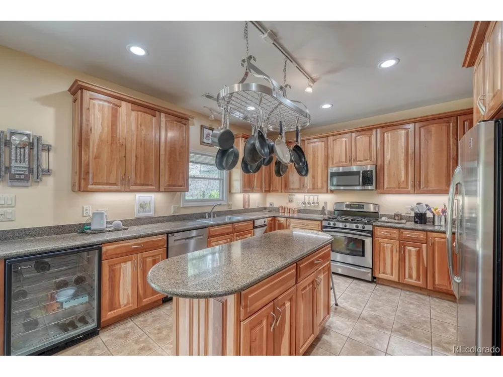796 Knickerbocker Road Westcliffe, CO 81252