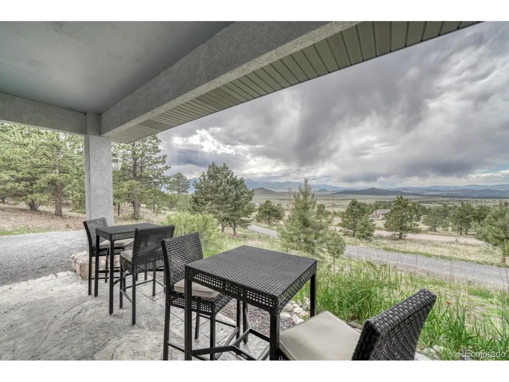 796 Knickerbocker Road Westcliffe, CO 81252