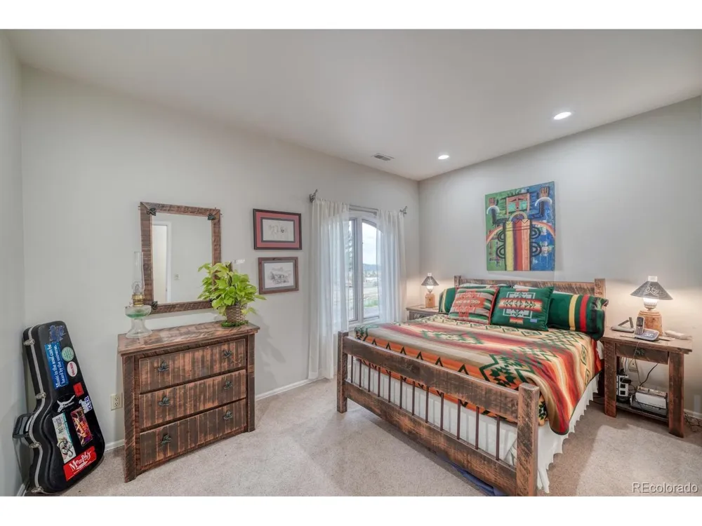796 Knickerbocker Road Westcliffe, CO 81252