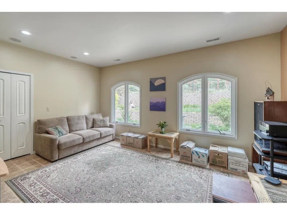 796 Knickerbocker Road Westcliffe, CO 81252