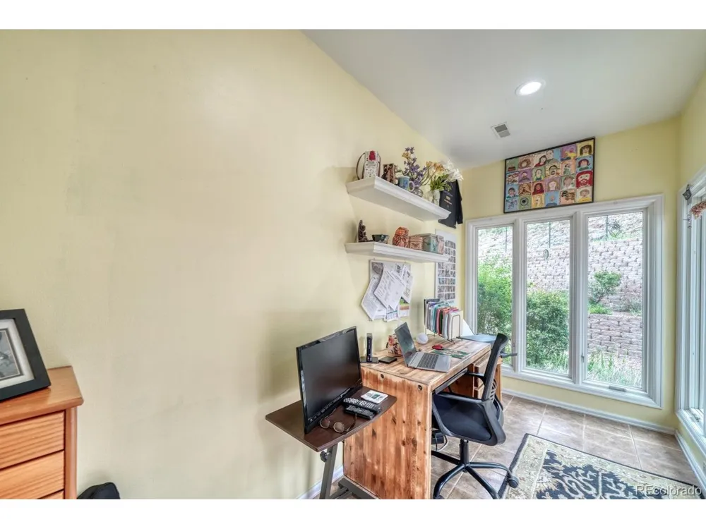 796 Knickerbocker Road Westcliffe, CO 81252