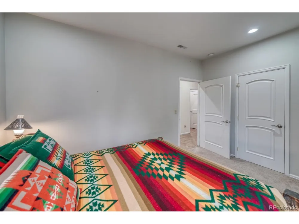 796 Knickerbocker Road Westcliffe, CO 81252