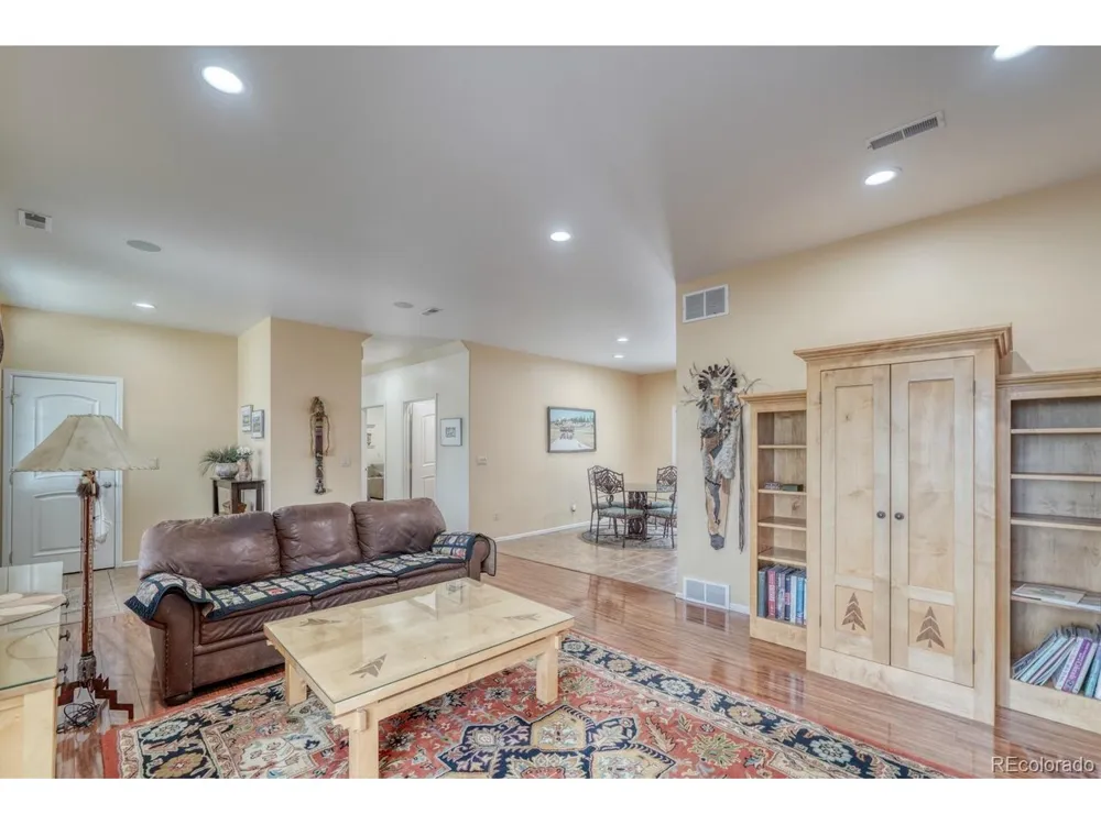 796 Knickerbocker Road Westcliffe, CO 81252
