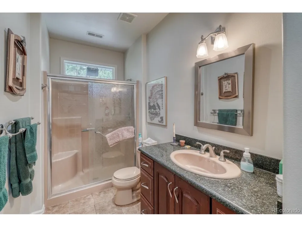 796 Knickerbocker Road Westcliffe, CO 81252