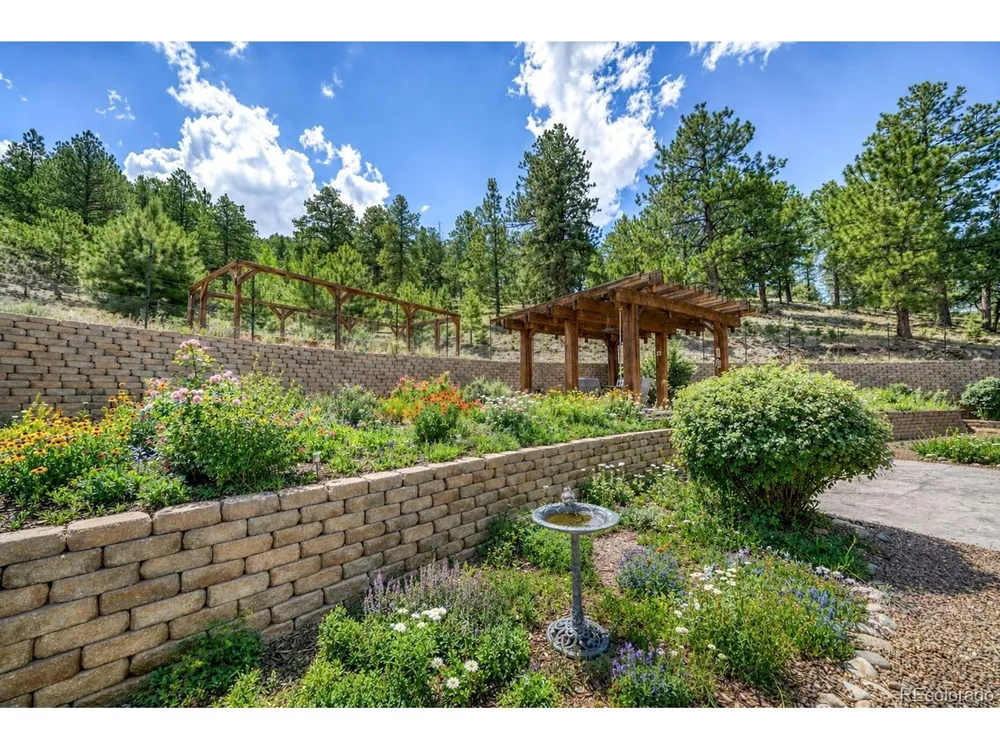 796 Knickerbocker Road Westcliffe, CO 81252