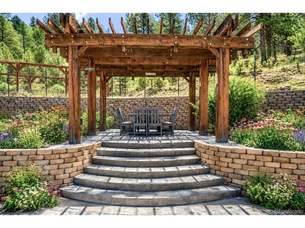 796 Knickerbocker Road Westcliffe, CO 81252