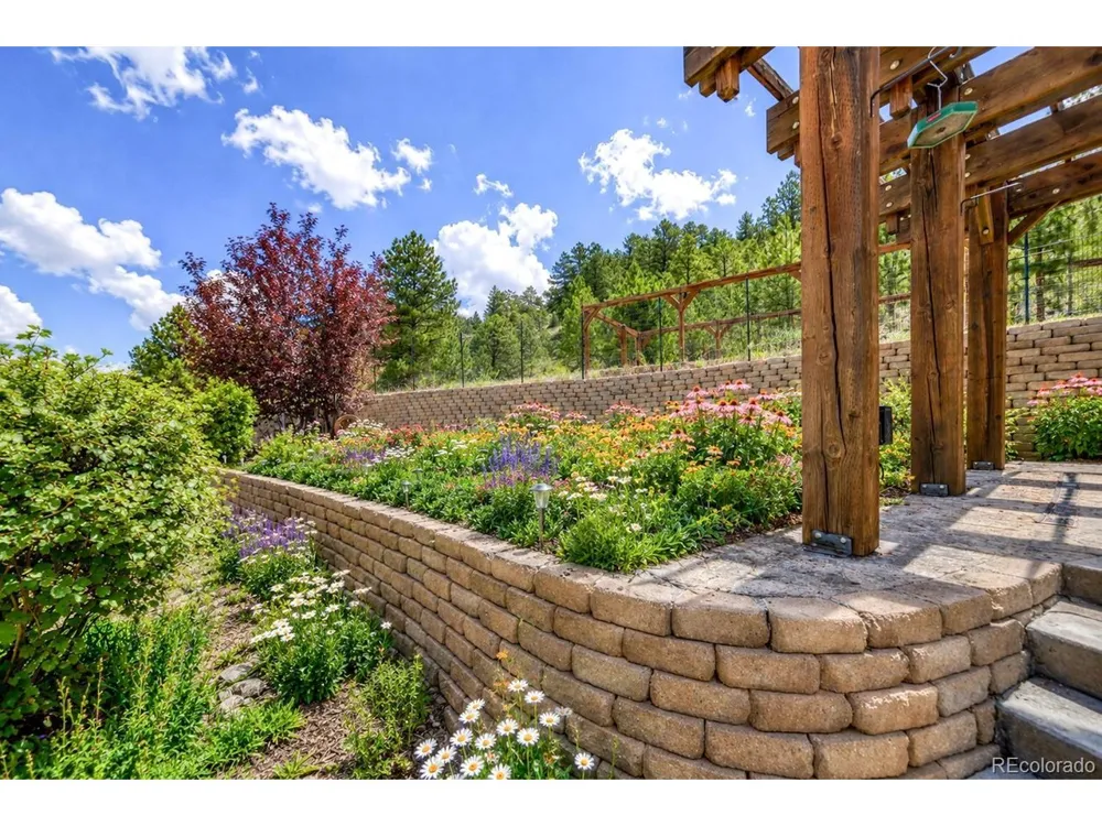 796 Knickerbocker Road Westcliffe, CO 81252