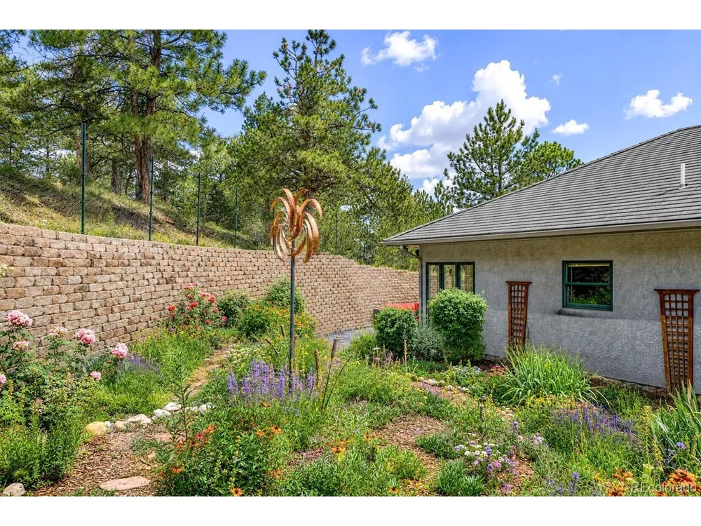 796 Knickerbocker Road Westcliffe, CO 81252