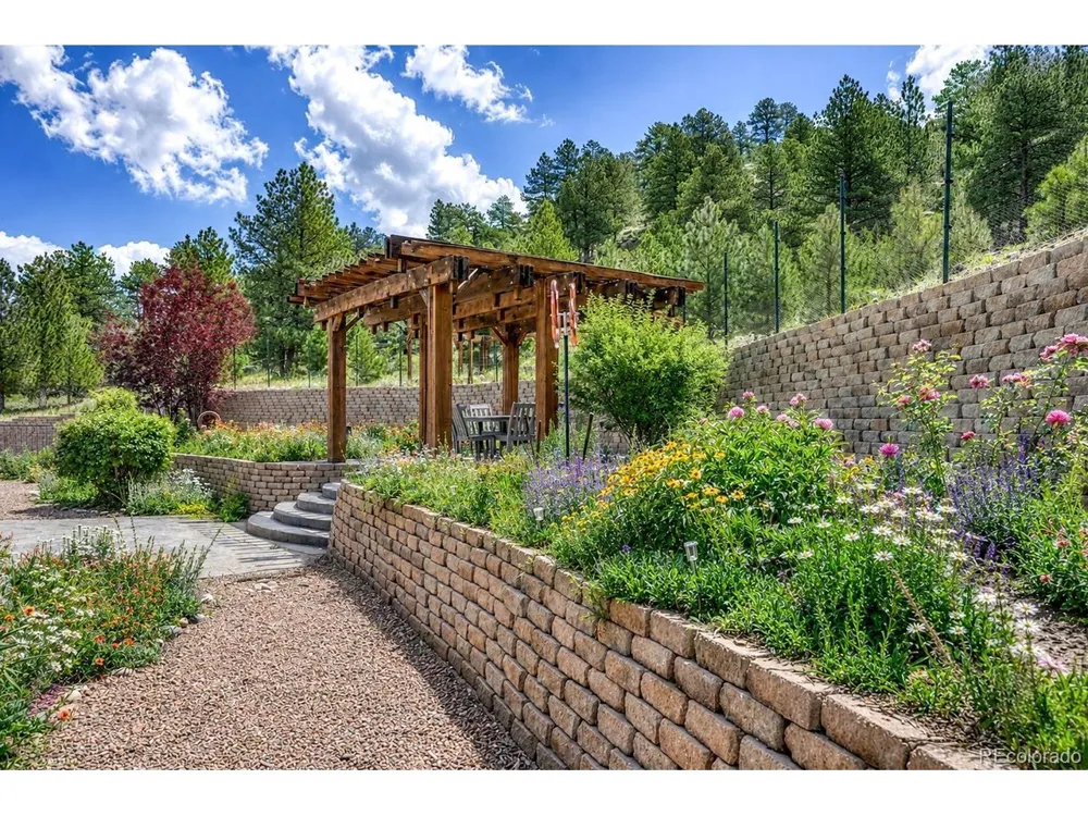 796 Knickerbocker Road Westcliffe, CO 81252