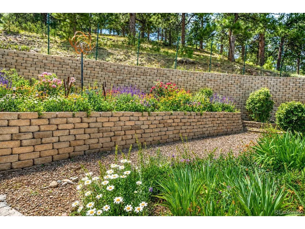 796 Knickerbocker Road Westcliffe, CO 81252
