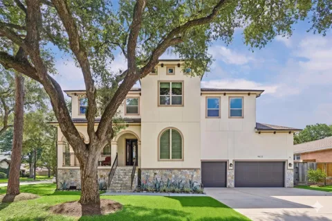 9622 Cedarhurst Drive