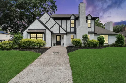 9114 Taidswood Drive