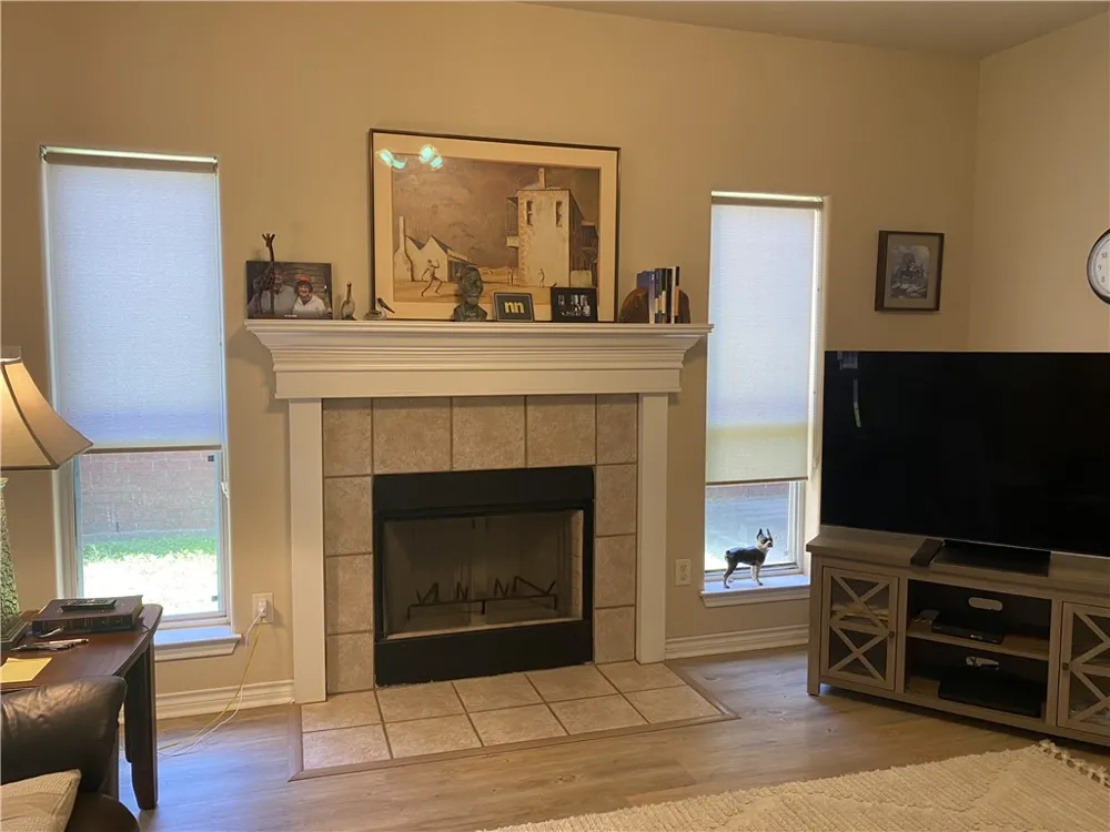7205 Mansions Drive #V3 Corpus Christi, TX 78414
