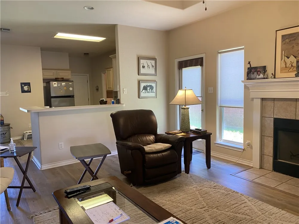 7205 Mansions Drive #V3 Corpus Christi, TX 78414