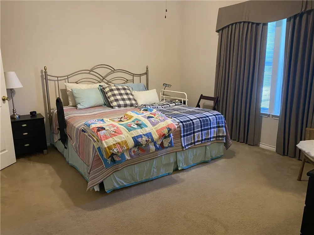 7205 Mansions Drive #V3 Corpus Christi, TX 78414