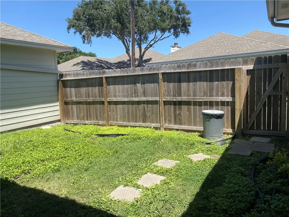 7205 Mansions Drive #V3 Corpus Christi, TX 78414