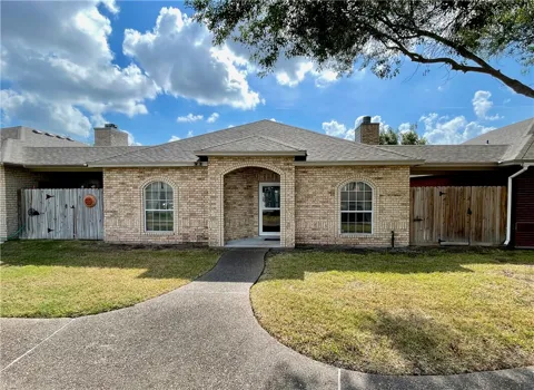 7205 Mansions Drive #V3