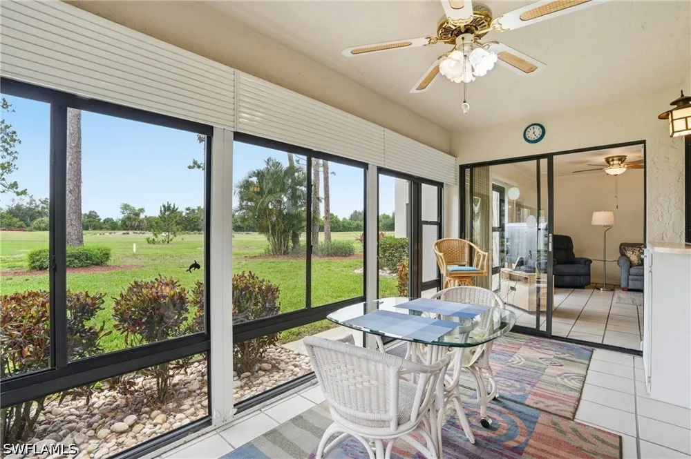 Trailwinds Drive #411 Fort Myers, FL 33907