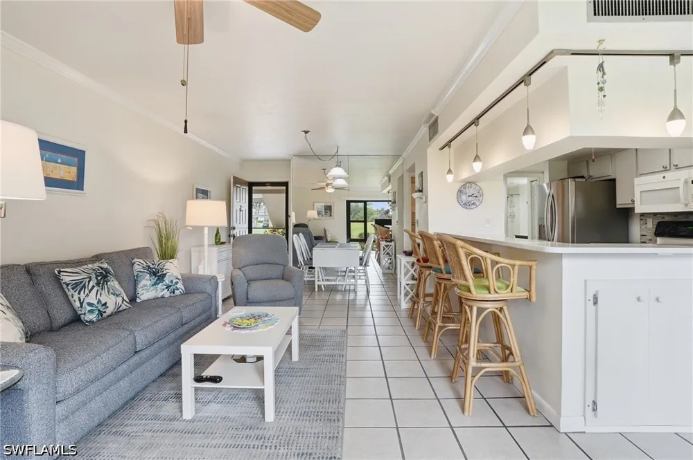 Trailwinds Drive #411 Fort Myers, FL 33907