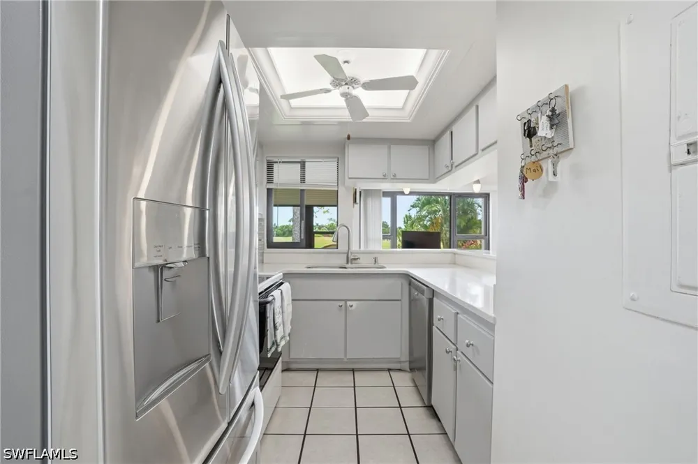 Trailwinds Drive #411 Fort Myers, FL 33907