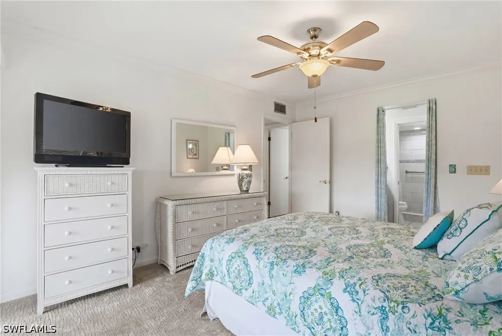 Trailwinds Drive #411 Fort Myers, FL 33907