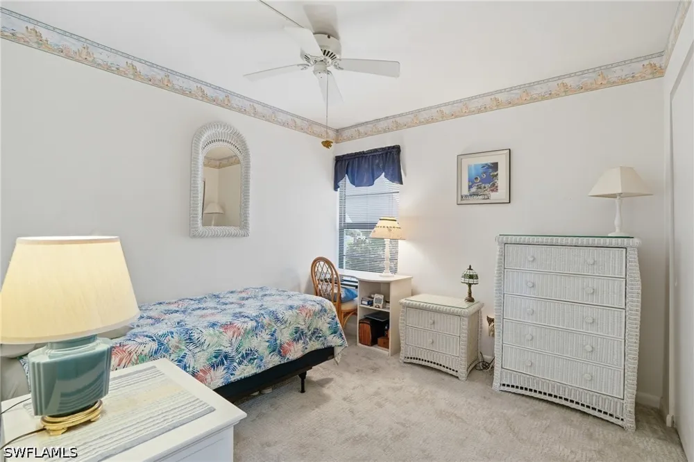 Trailwinds Drive #411 Fort Myers, FL 33907