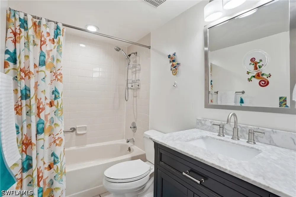 Trailwinds Drive #411 Fort Myers, FL 33907