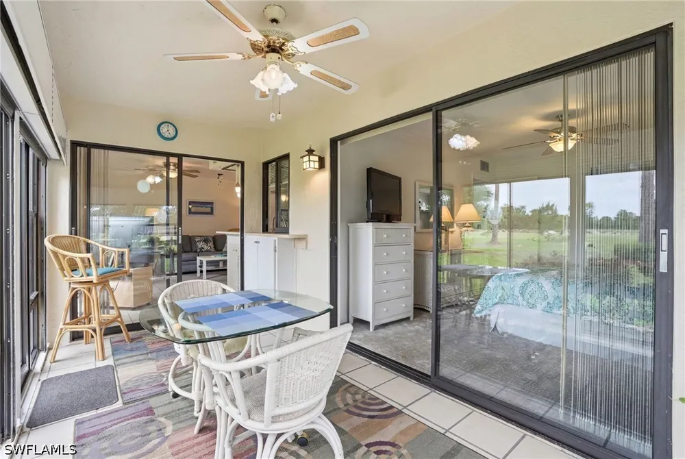 Trailwinds Drive #411 Fort Myers, FL 33907