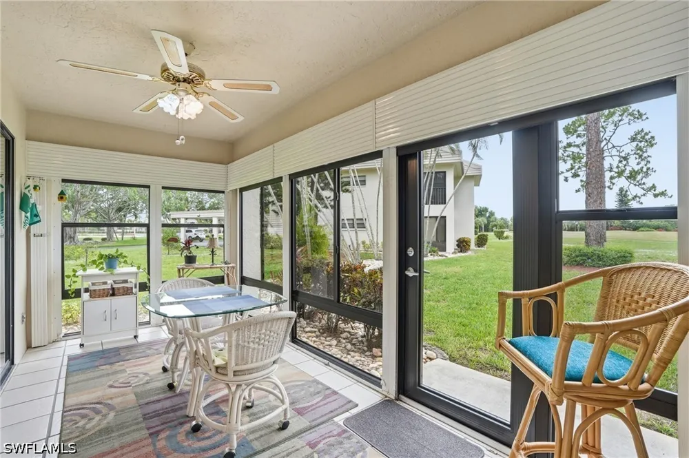 Trailwinds Drive #411 Fort Myers, FL 33907
