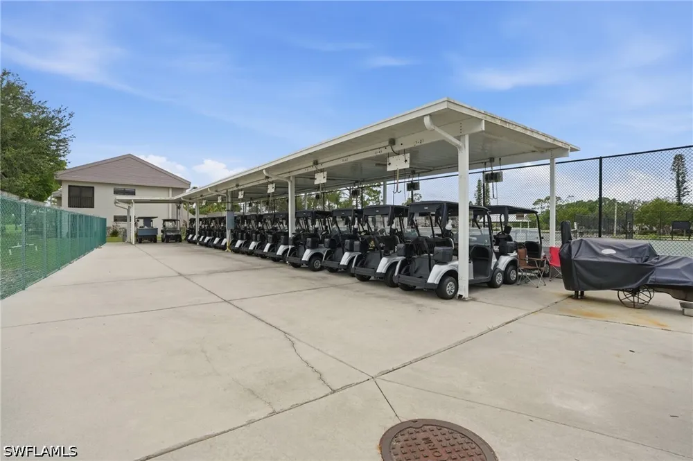 Trailwinds Drive #411 Fort Myers, FL 33907