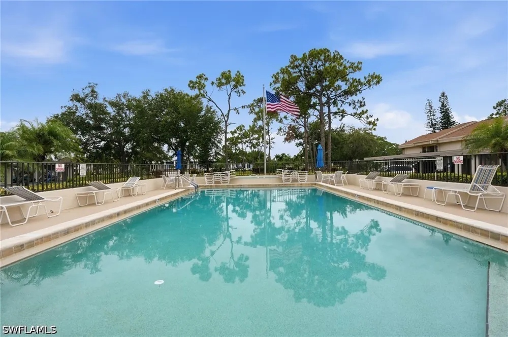 Trailwinds Drive #411 Fort Myers, FL 33907