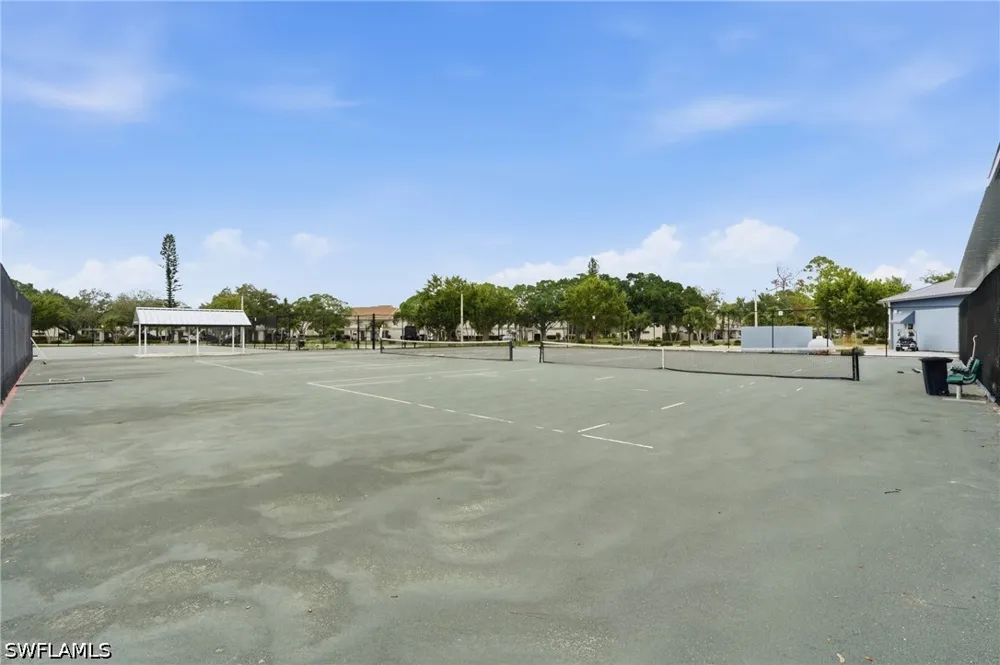 Trailwinds Drive #411 Fort Myers, FL 33907
