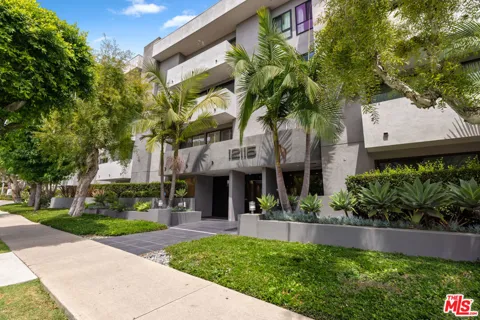 12115 San Vicente Boulevard #111