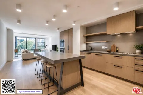 10777 Wilshire Boulevard #210