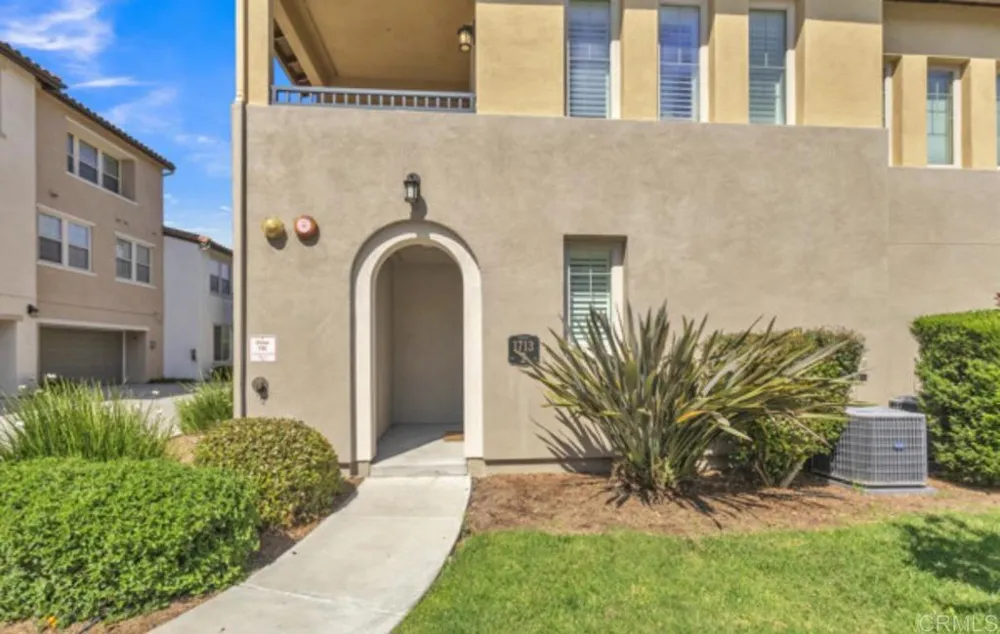 1713 Cripple Creek Drive #2 Chula Vista, CA 91915