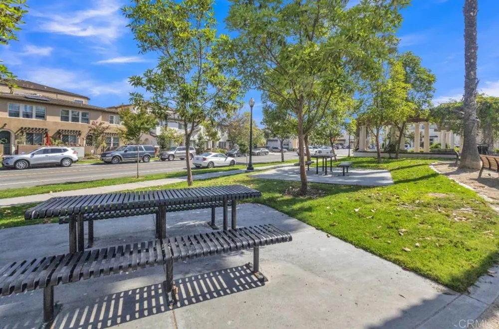 1713 Cripple Creek Drive #2 Chula Vista, CA 91915