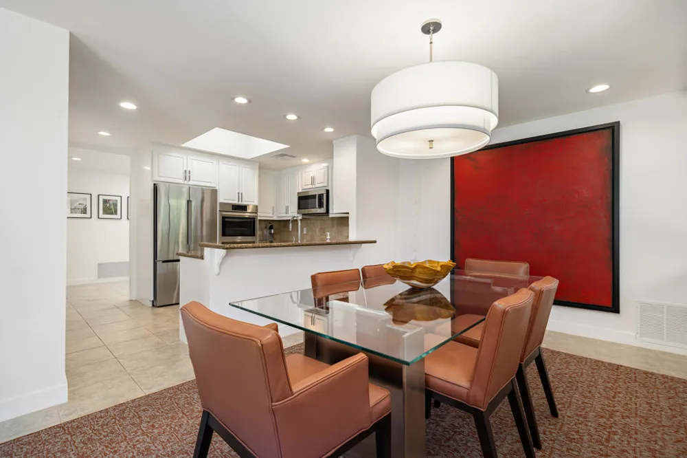 7 Dartmouth Drive Rancho Mirage, CA 92270