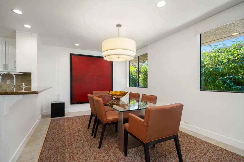 7 Dartmouth Drive Rancho Mirage, CA 92270